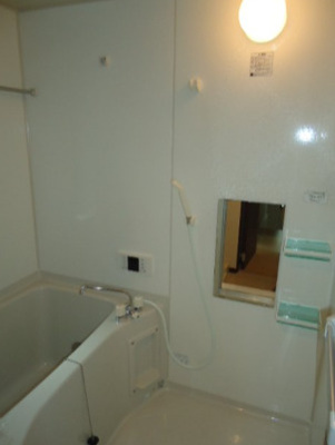 【浴室】 | Casa Fiore