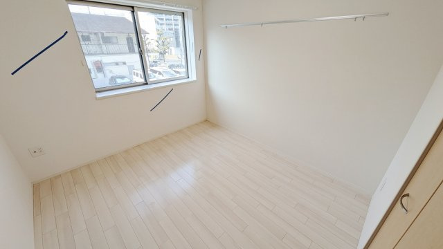 サニーサイド府中浜田の内装