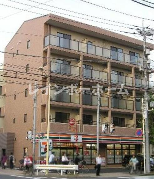 ボナールコート