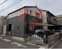 【外観】 | 東大阪市永和３丁目戸建