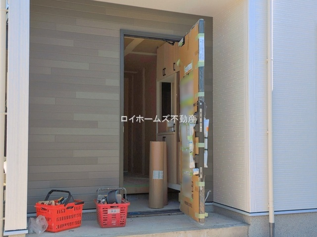  | 半田市瑞穂町７丁目3-8『仲介料無料』新築戸建て | 撮影：'26/03/24 