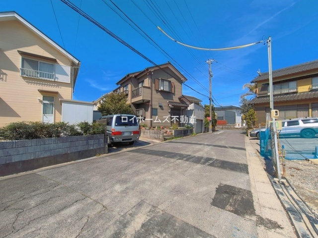 | 半田市瑞穂町７丁目3-8『仲介料無料』新築戸建て | 撮影：'26/03/24 