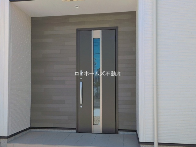  | 半田市瑞穂町７丁目3-8『仲介料無料』新築戸建て | 撮影：'26/06/10