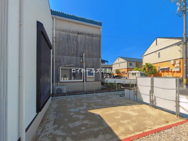  | 半田市瑞穂町７丁目3-8『仲介料無料』新築戸建て | 撮影：'26/06/10