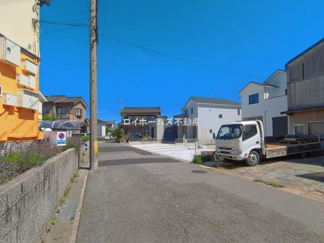  | 半田市瑞穂町７丁目3-8『仲介料無料』新築戸建て | 撮影：'26/06/10