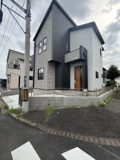 厚木市鳶尾2丁目　全2棟　1号棟の画像