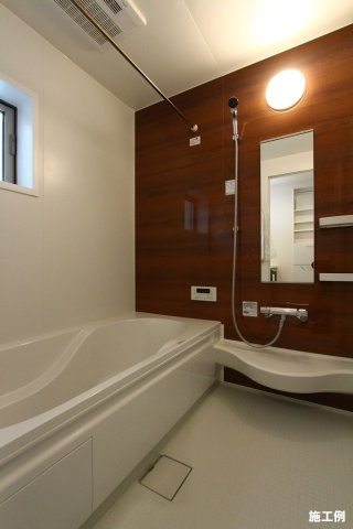 【内装】 | 同じ工務店様の施工例です。