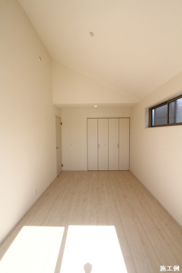【内装】 | 同じ工務店様の施工例です。