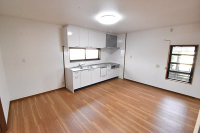 【キッチン】 | 霧島市国分野口西