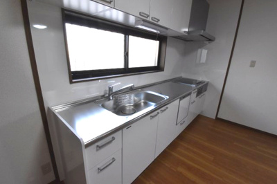 【キッチン】 | 霧島市国分野口西