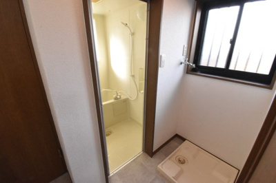 【洗面所】 | 霧島市国分野口西