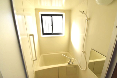 【浴室】 | 霧島市国分野口西