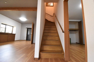 【内装】 | 霧島市国分野口西