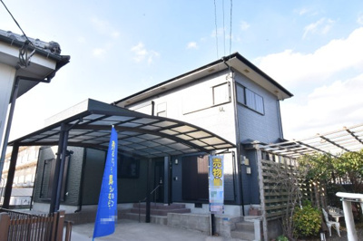 【外観】 | 霧島市国分野口西