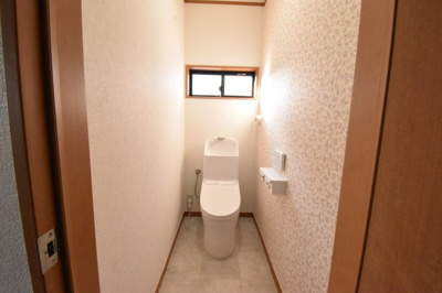 【トイレ】 | 霧島市国分野口西