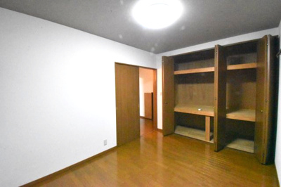 【洋室】 | 霧島市国分野口西