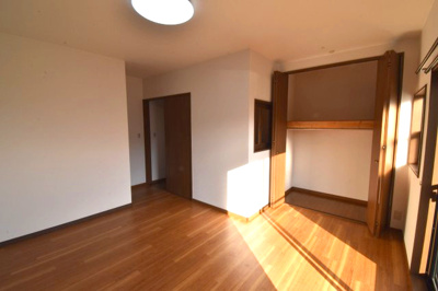 【洋室】 | 霧島市国分野口西