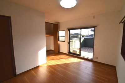 【洋室】 | 霧島市国分野口西