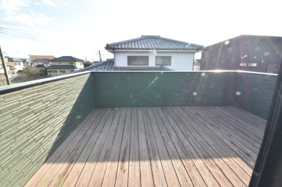 【バルコニー】 | 霧島市国分野口西