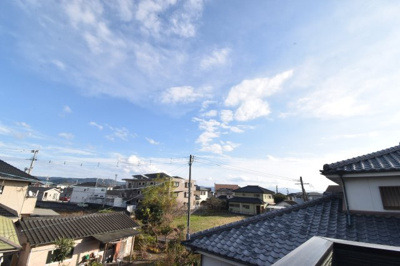 【展望】 | 霧島市国分野口西