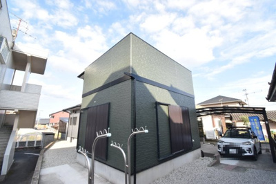 【外観】 | 霧島市国分野口西