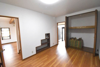 【洋室】 | 霧島市国分野口西