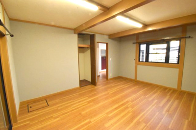 【洋室】 | 霧島市国分野口西