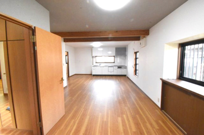 【居間・リビング】 | 霧島市国分野口西