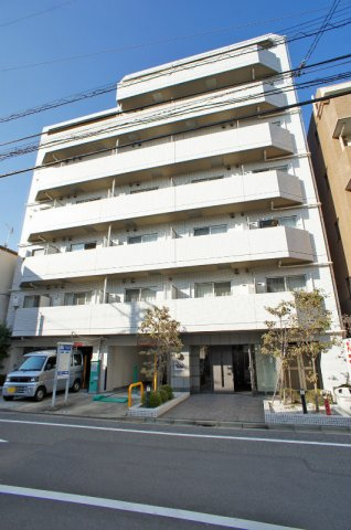 ステージグランデ蒲田