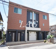 サニーフラットの画像