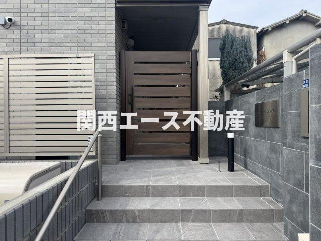 【エントランス】 | アドバンスグナーデ