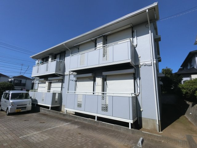 メゾンフォレスト　Bの画像