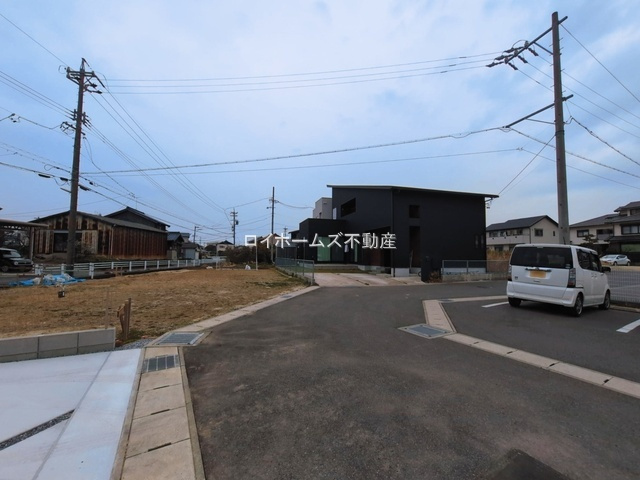  | 常滑市小倉町８丁目111『仲介料無料』新築戸建て | 撮影：'26/03/18 