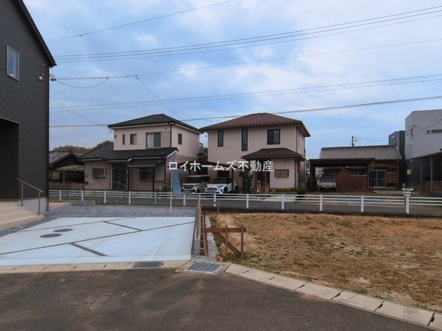  | 常滑市小倉町８丁目111『仲介料無料』新築戸建て | 撮影：'26/03/18 