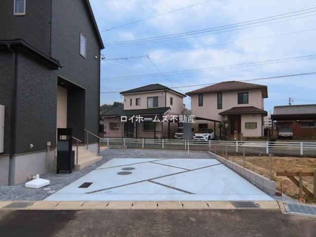  | 常滑市小倉町８丁目111『仲介料無料』新築戸建て | 撮影：'26/03/18 