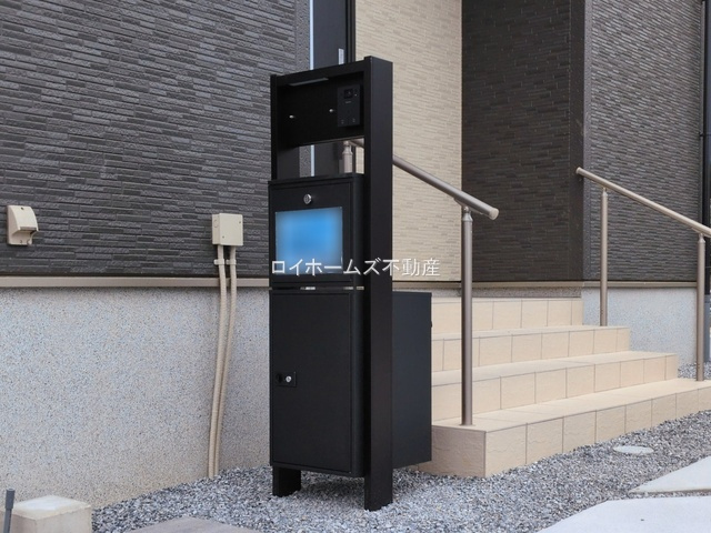  | 常滑市小倉町８丁目111『仲介料無料』新築戸建て | 撮影：'26/03/18 
