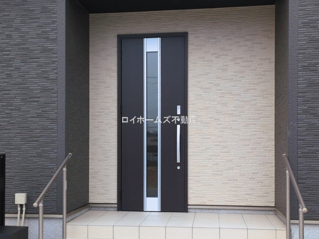  | 常滑市小倉町８丁目111『仲介料無料』新築戸建て | 撮影：'26/03/18 