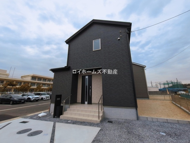  | 常滑市小倉町８丁目111『仲介料無料』新築戸建て | 撮影：'26/03/18 