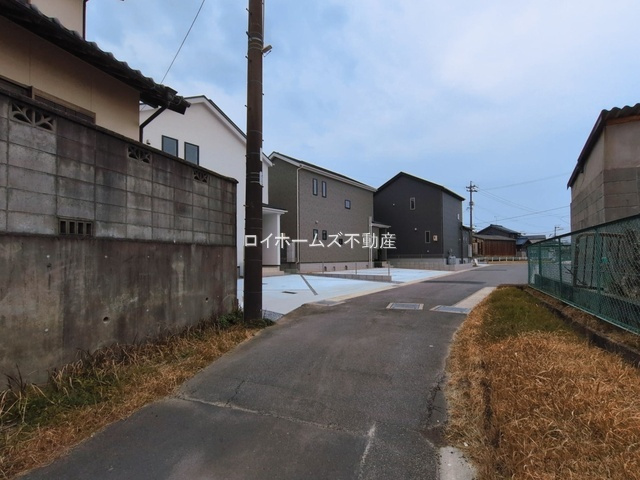 | 常滑市小倉町８丁目111『仲介料無料』新築戸建て | 撮影：'26/03/18 
