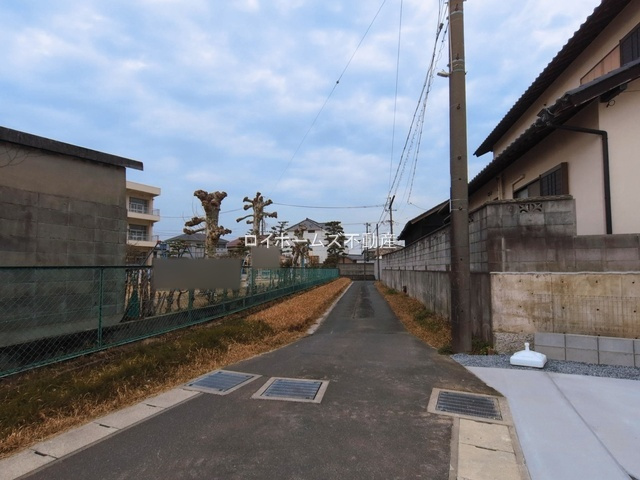  | 常滑市小倉町８丁目111『仲介料無料』新築戸建て | 撮影：'26/03/18 