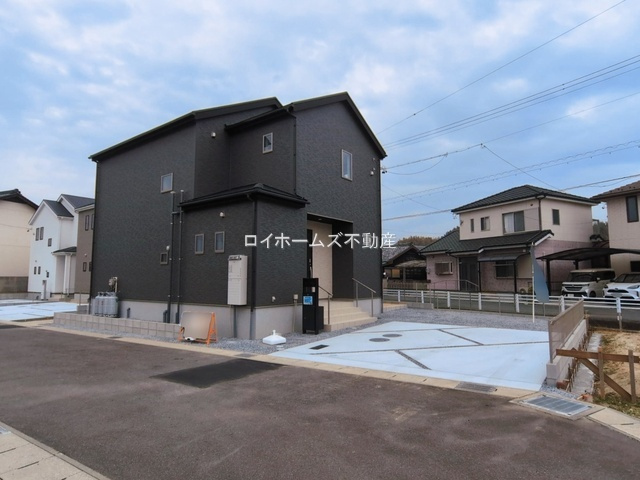  | 常滑市小倉町８丁目111『仲介料無料』新築戸建て | 撮影：'26/03/18 