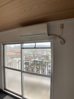 【設備】 | 井原マンションⅢ | 【井原マンションⅢ】