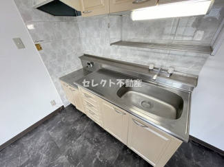 【洋室】 | 井原マンションⅢ | 【井原マンションⅢ】