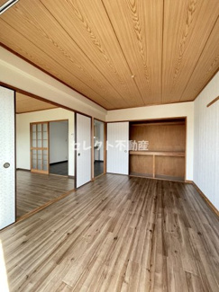 【内装】 | 井原マンションⅢ | 【井原マンションⅢ】