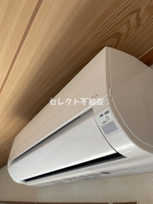 【洋室】 | 井原マンションⅢ | 【井原マンションⅢ】