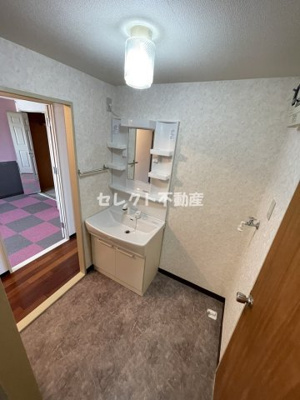 【洋室】 | 井原マンションⅢ | 【井原マンションⅢ】