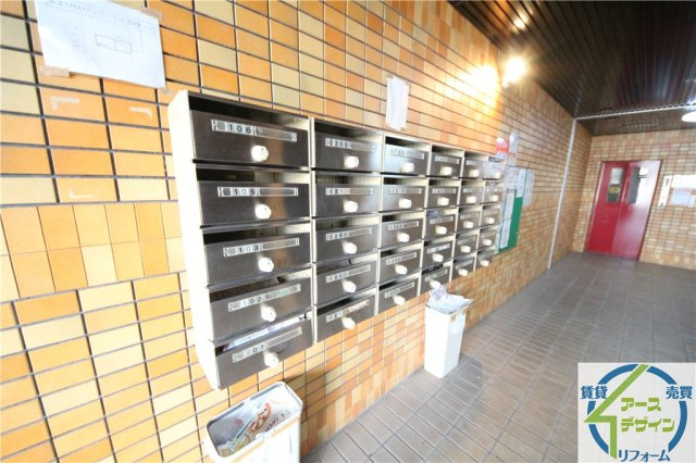 ロイヤルメゾンアドニスのその他