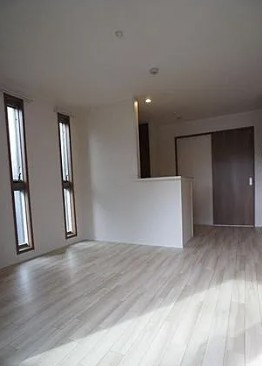 【内装】 | グレース