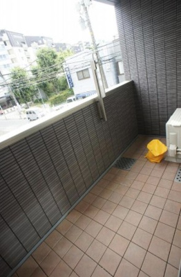 【バルコニー】 | グレース