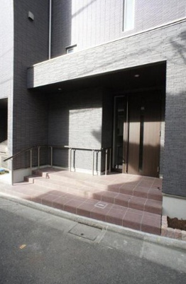 【エントランス】 | グレース